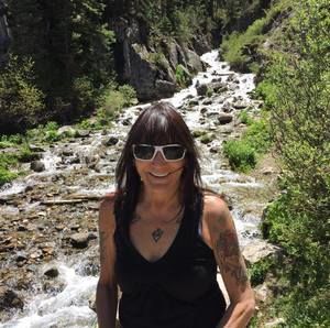 Meet your Posher, Diane